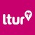l'tur GmbH logo