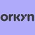 ORKYN'​ logo