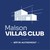Maison Villas Club logo