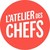 L'atelier des Chefs logo