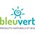 Bleuvert logo