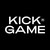 Kick Game logo