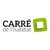 Carré de l'Habitat logo