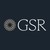 GSR logo