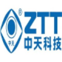 Jiangsu Zhongtian Technologies Co., Ltd. logo