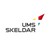 UMS SKELDAR logo
