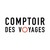 Comptoir des Voyages logo