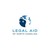 Legal Aid of North Carolina logo