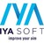 IYA SOFT logo