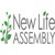 New Life Assembly of God logo