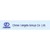 China Fangda Group Co., Ltd logo