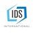 IDS International logo