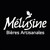 BRASSERIE MÉLUSINE logo