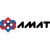 شرکت اَمات logo