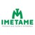Imetame logo