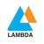 Lambda Therapeutic Research logo