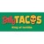 Billy Tacos logo