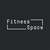 Fitness Space logo
