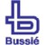 LABORATORIOS BUSSIE S.A logo