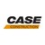 CASE Construction Equipment logo
