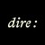 Dire logo