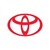 Toyota Iraq logo
