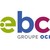 EBC - Equipement Bureau Champagne logo