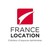 France Location logo