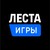 Lesta Games logo