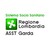 ASST Garda logo