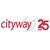Cityway logo