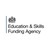 Education and Skills Funding Agency logo