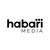 haba‪r̈i MEDIA logo