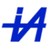 Issoire Aviation logo