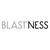 Blastness logo