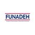 FUNADEH (Fundación Nacional para el Desarrollo de Honduras) logo