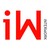InterWork logo