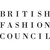 British Fashion Council logo