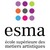 ESMA - Ecole Supérieure des Métiers Artistiques logo