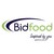 Bidfood Belgium logo
