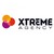 XTREME AGENCY logo