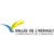 Communauté de communes Vallée de l'Hérault logo