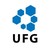 Universidade Federal de Goiás logo