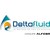 DELTAFLUID logo