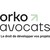 Orko Avocats logo
