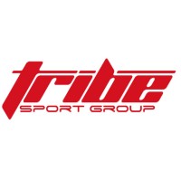 TRIBE SPORT GROUP logo