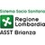 ASST Brianza logo