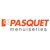 Pasquet menuiseries logo