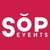 SOP Events logo