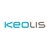 Keolis Commuter Services logo